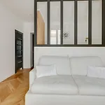 4-Star Apartment For 4, 10 Mn From Champs-Elysees