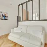 4-Star Apartment For 4, 10 Mn From Champs-Elysees