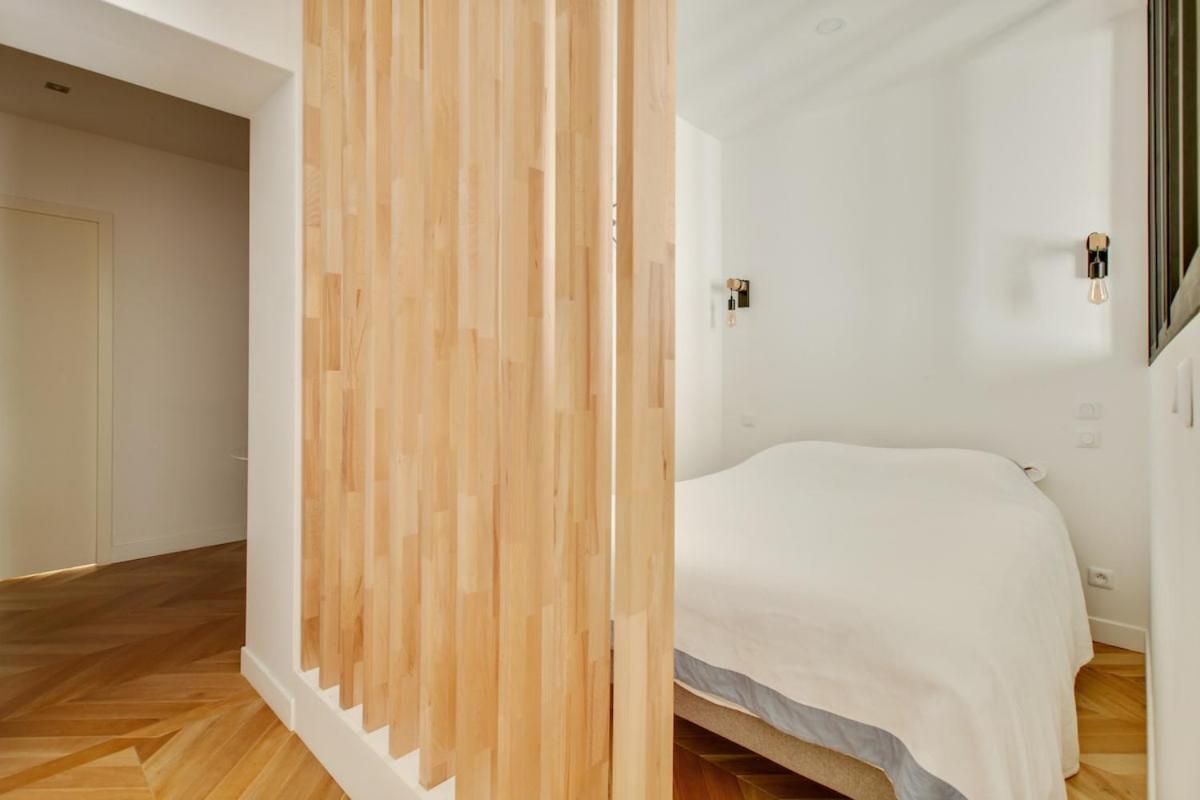4-star For 4, 10 Mn From Champs-elysees Apartment